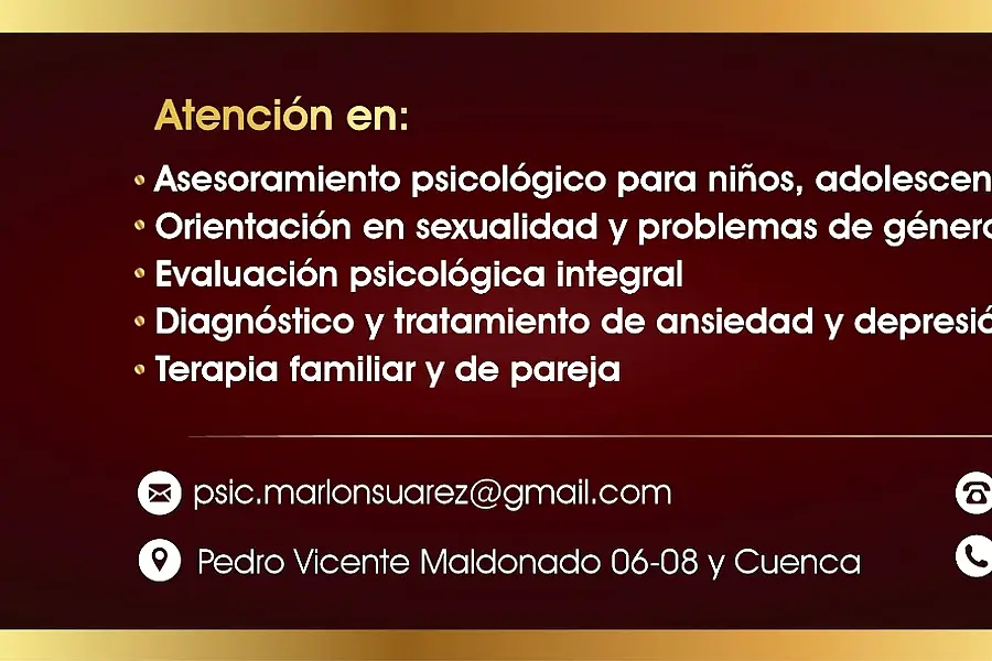 Mentally - Consultorio de especialidades psicológicas — foto 4