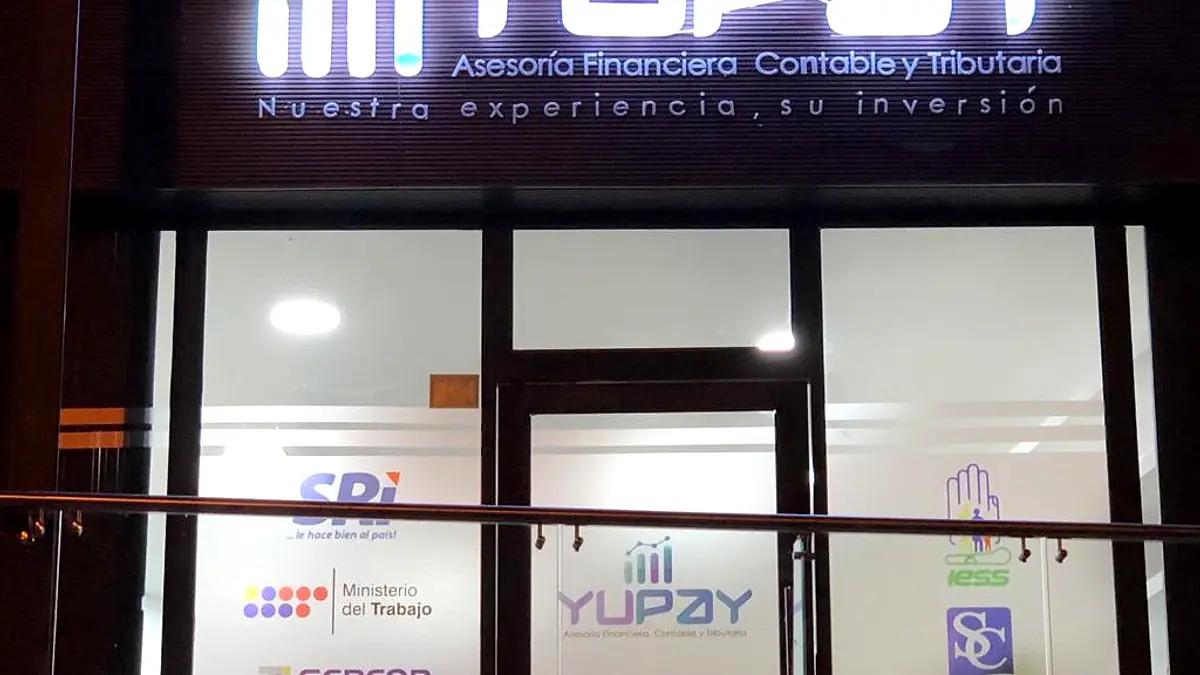 Yupay