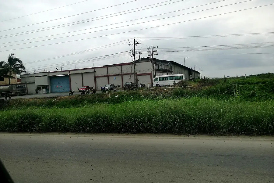 Cofinacocoa — foto 3