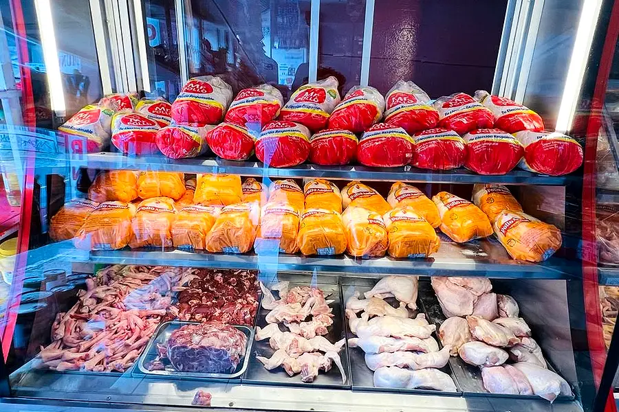 Mundi Carnes — foto 2