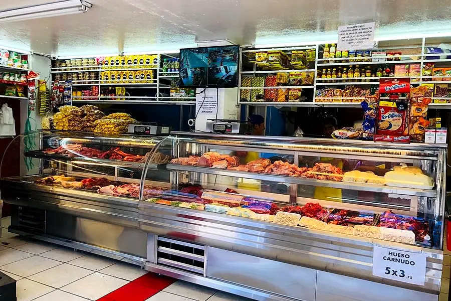 Mundi Carnes — foto 3