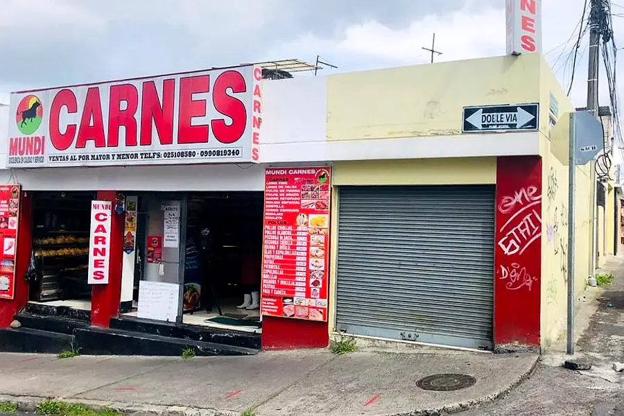 Mundi Carnes — foto 4