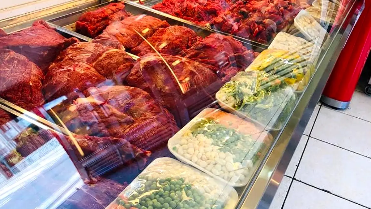 Mundi Carnes — foto 1