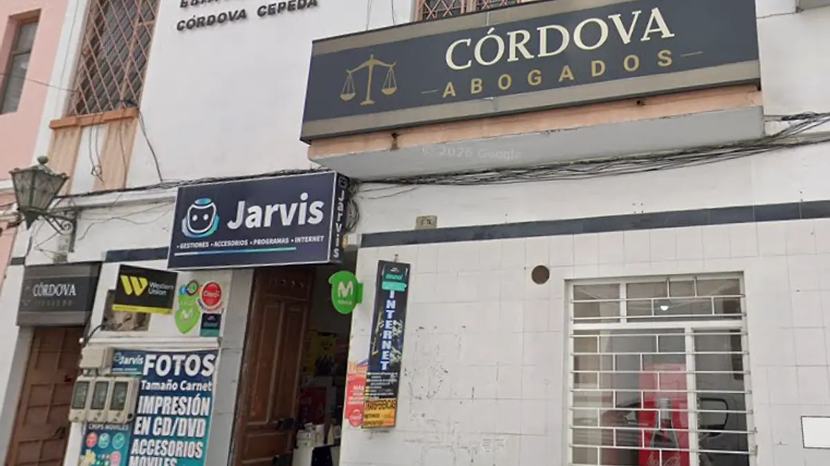 Córdova Abogados