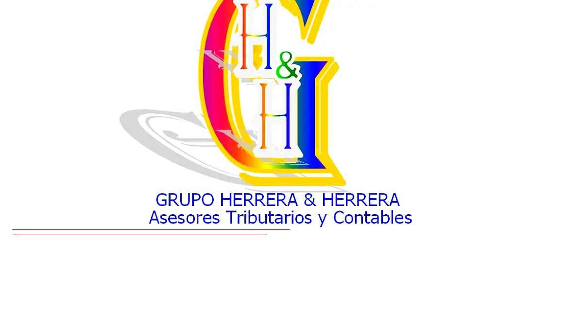 Oficina Tributaria y Contable "Herrera & Herrera" — foto 1