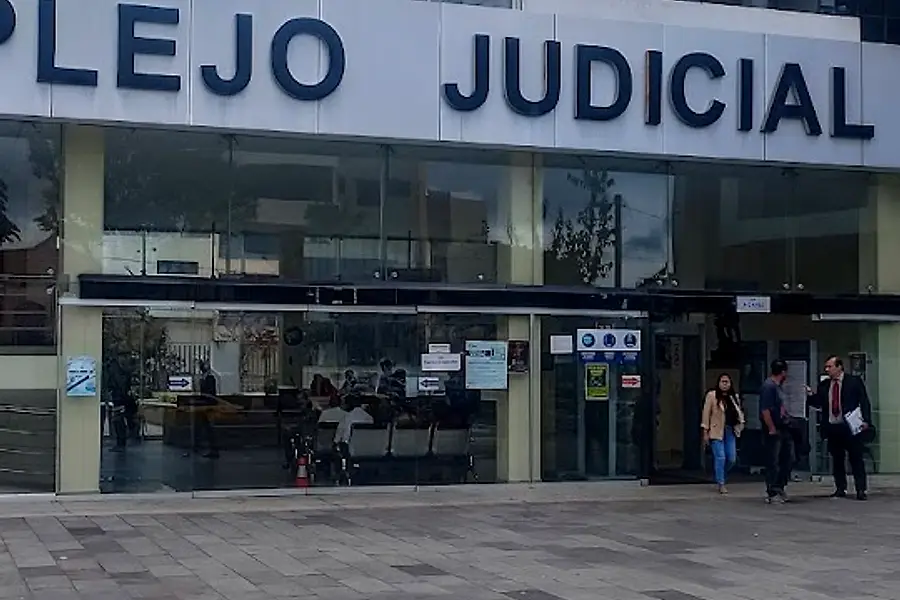 Despacho Jurídico Héctor Álvarez - Nicole Álvarez & Asociados — foto 2