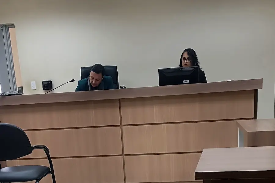 Despacho Jurídico Héctor Álvarez - Nicole Álvarez & Asociados — foto 4