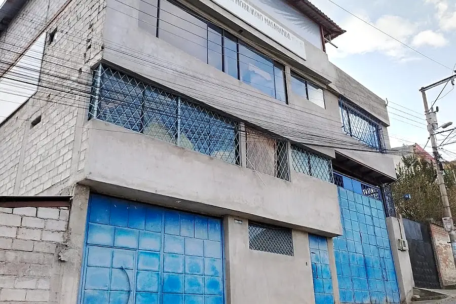 Arquimuebles Constructora Global S.A.S — foto 3