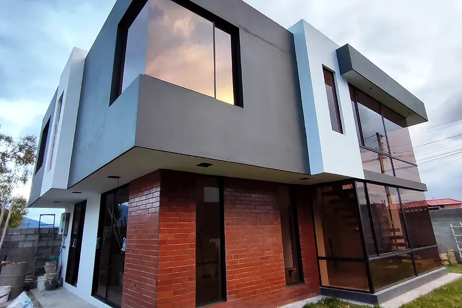 Arquimuebles Constructora Global S.A.S — foto 4