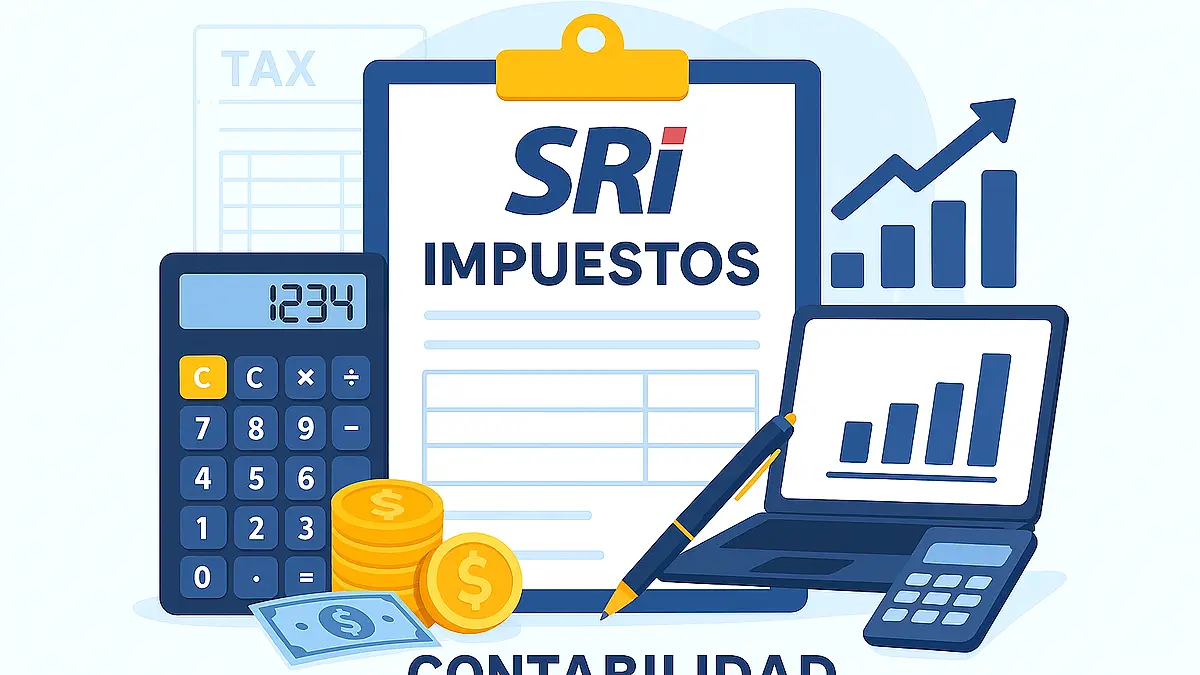 Asesoria Contable y tributaria CAM
