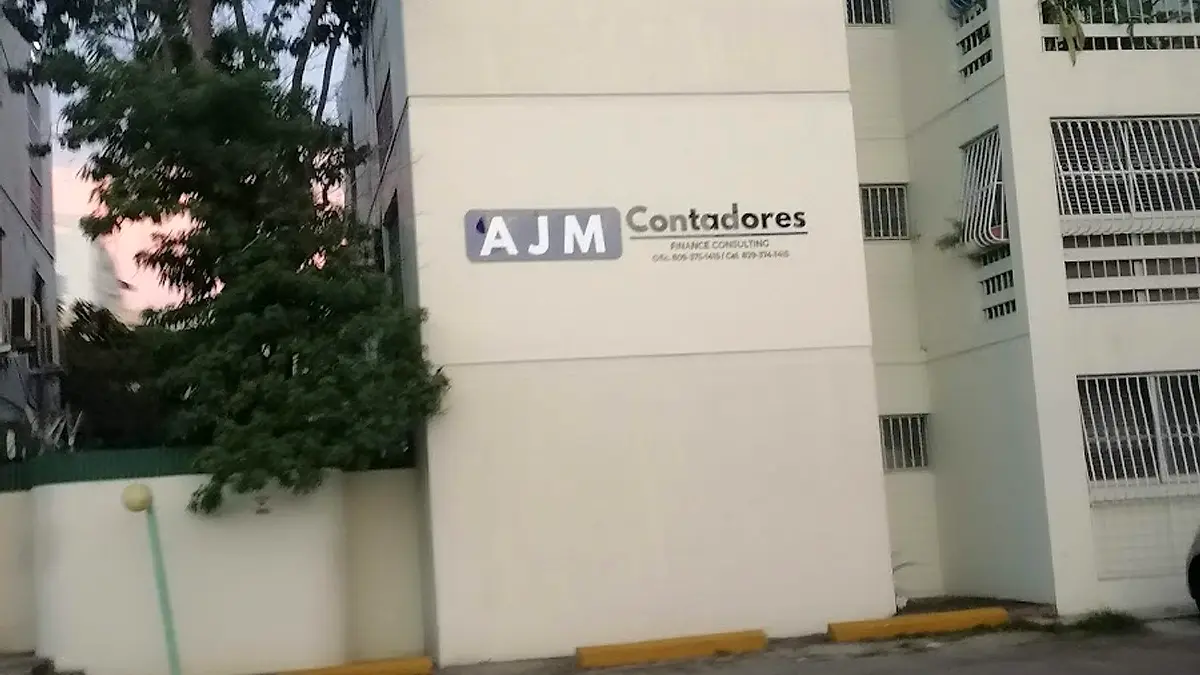 AJM Contadores