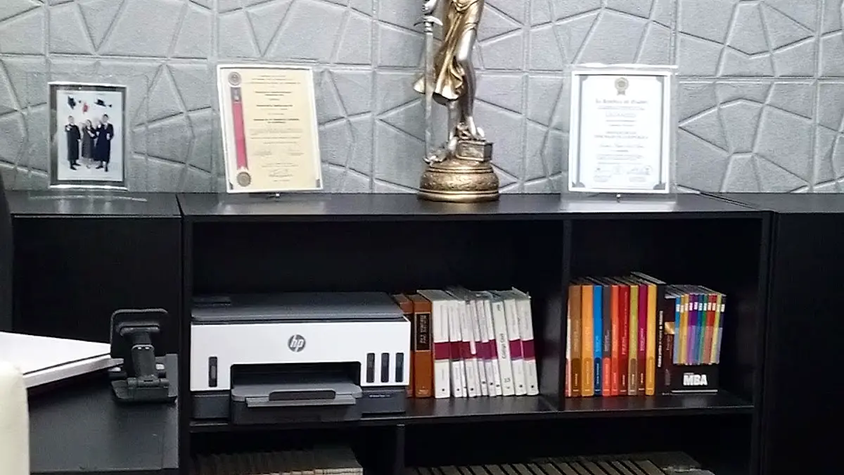 TOGA ABOGADOS, Riobamba