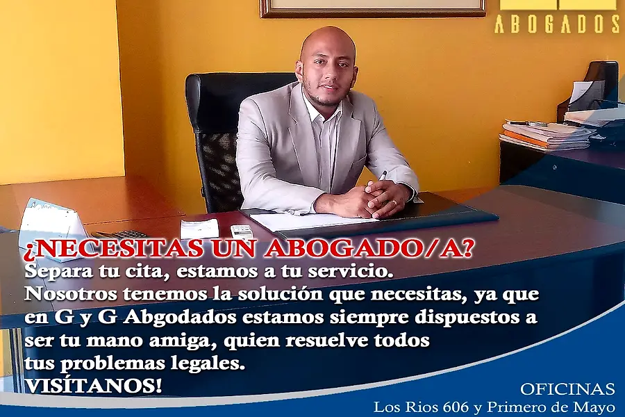 G y G Abogados — foto 3