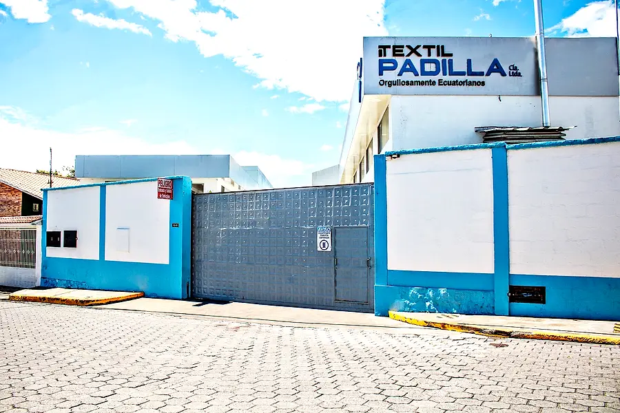 TEXTIL PADILLA CÍA. LTDA. — foto 4