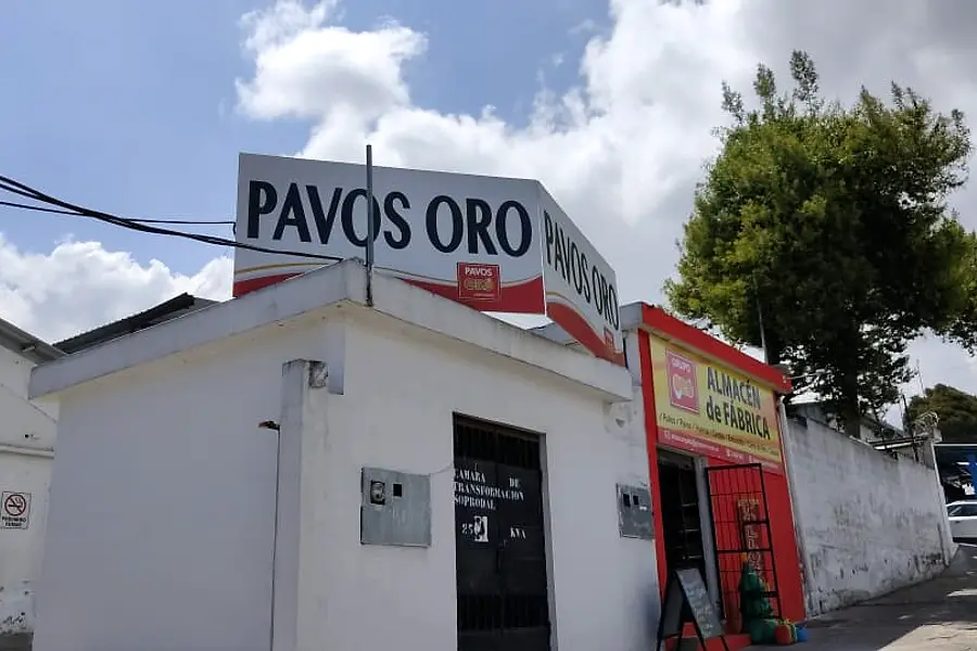 Grupo Oro Quito — foto 2