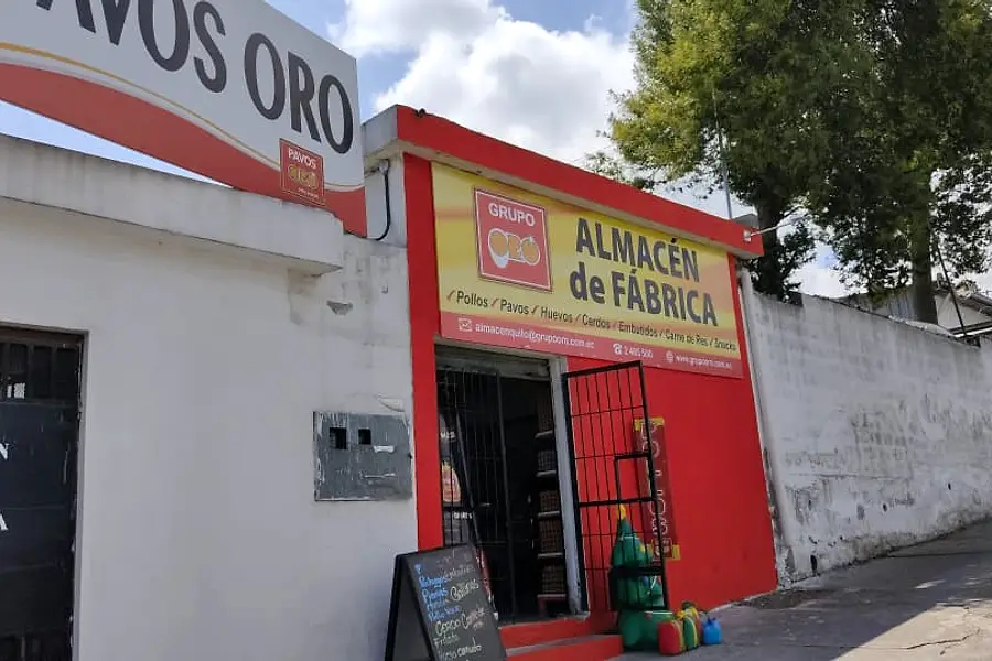 Grupo Oro Quito — foto 3