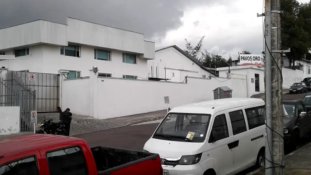 Grupo Oro Quito — foto 1