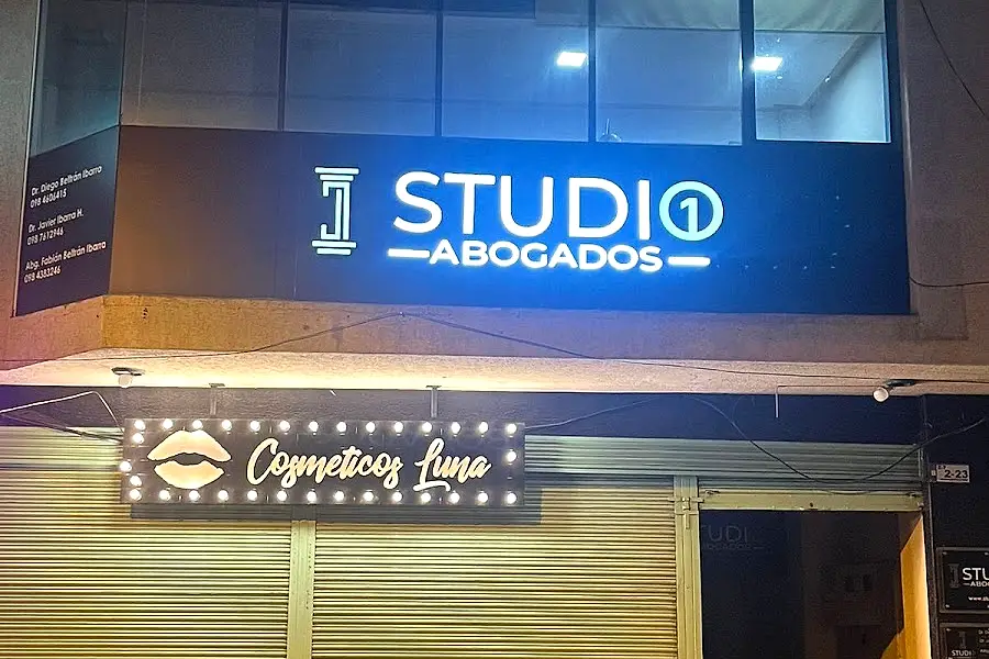 Studio1 Abogados — foto 2