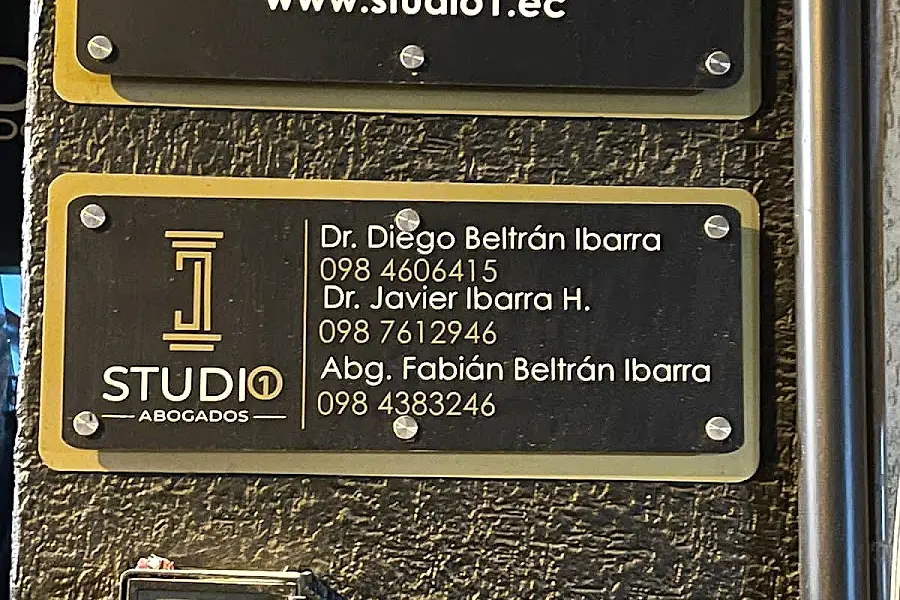 Studio1 Abogados — foto 3