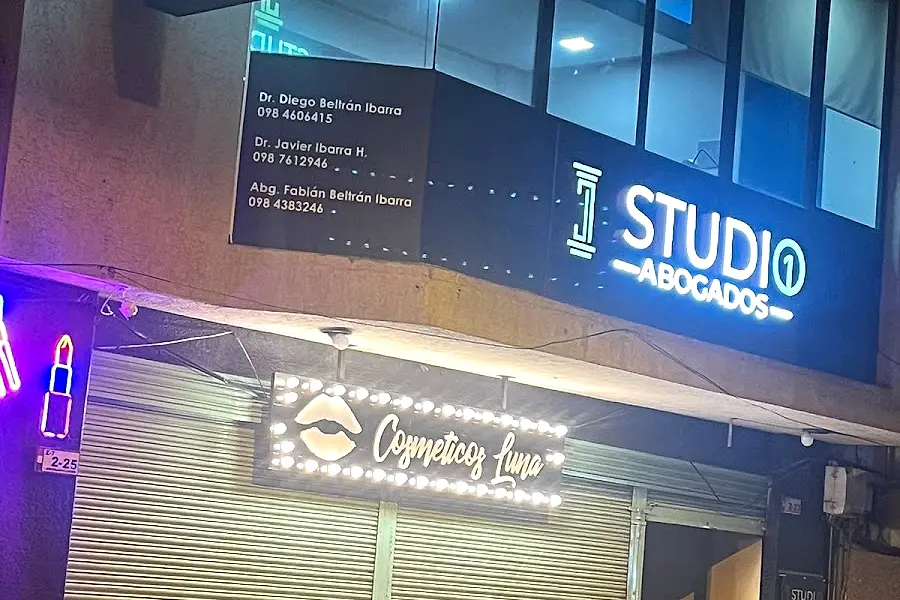 Studio1 Abogados — foto 4