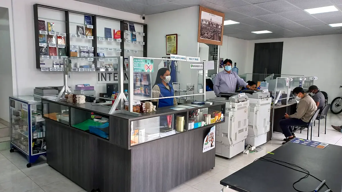 ASESORÍA TRIBUTARIA, CONTABLE Y LABORAL "EL TORREÓN" CIA. LTDA.