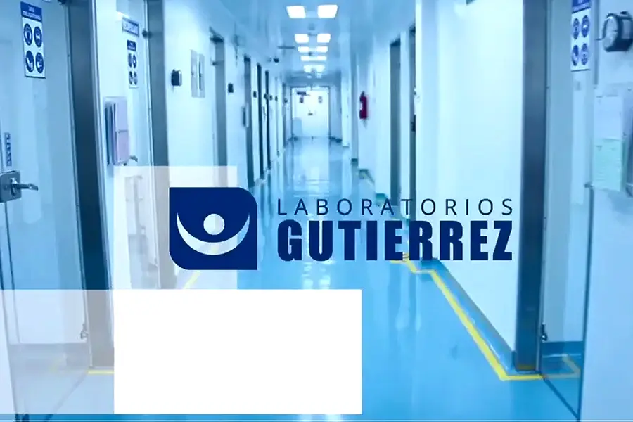 Laboratorios Biogenet (Laboratorios Gutiérrez) — foto 2