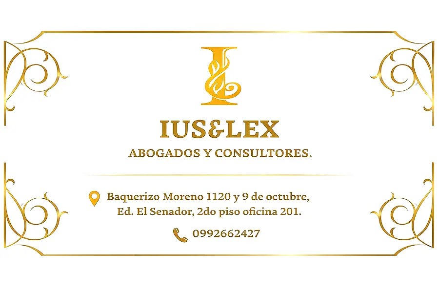 Ius & Lex Abogados y Consultores — foto 3