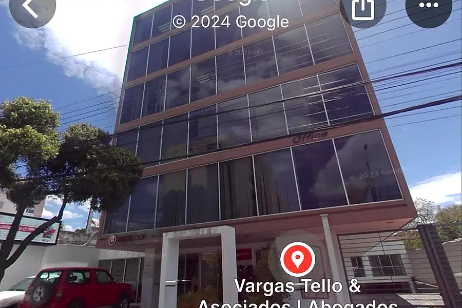 José Luis Vargas Tello — foto 2
