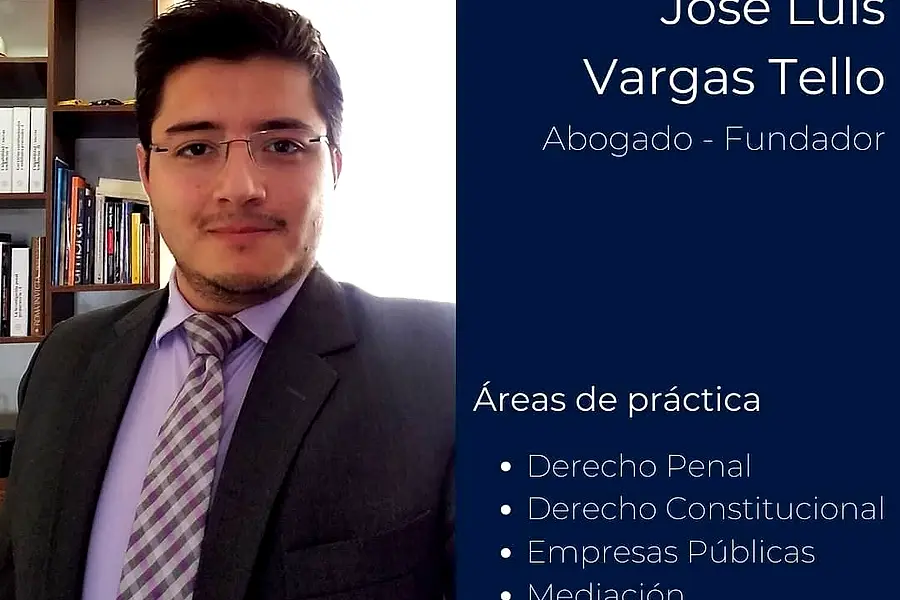 José Luis Vargas Tello — foto 3