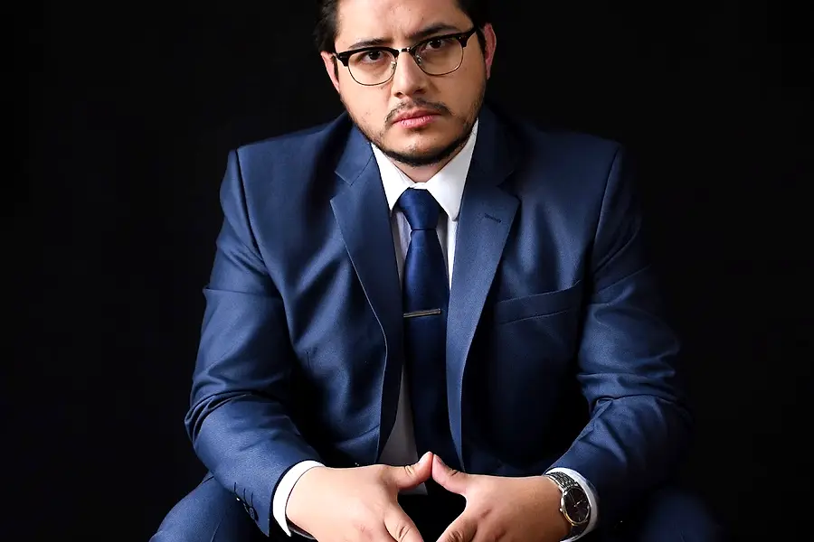 José Luis Vargas Tello — foto 4