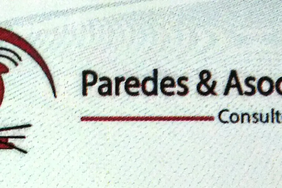 Consultorio Jurídico Paredes & Asociados — foto 2