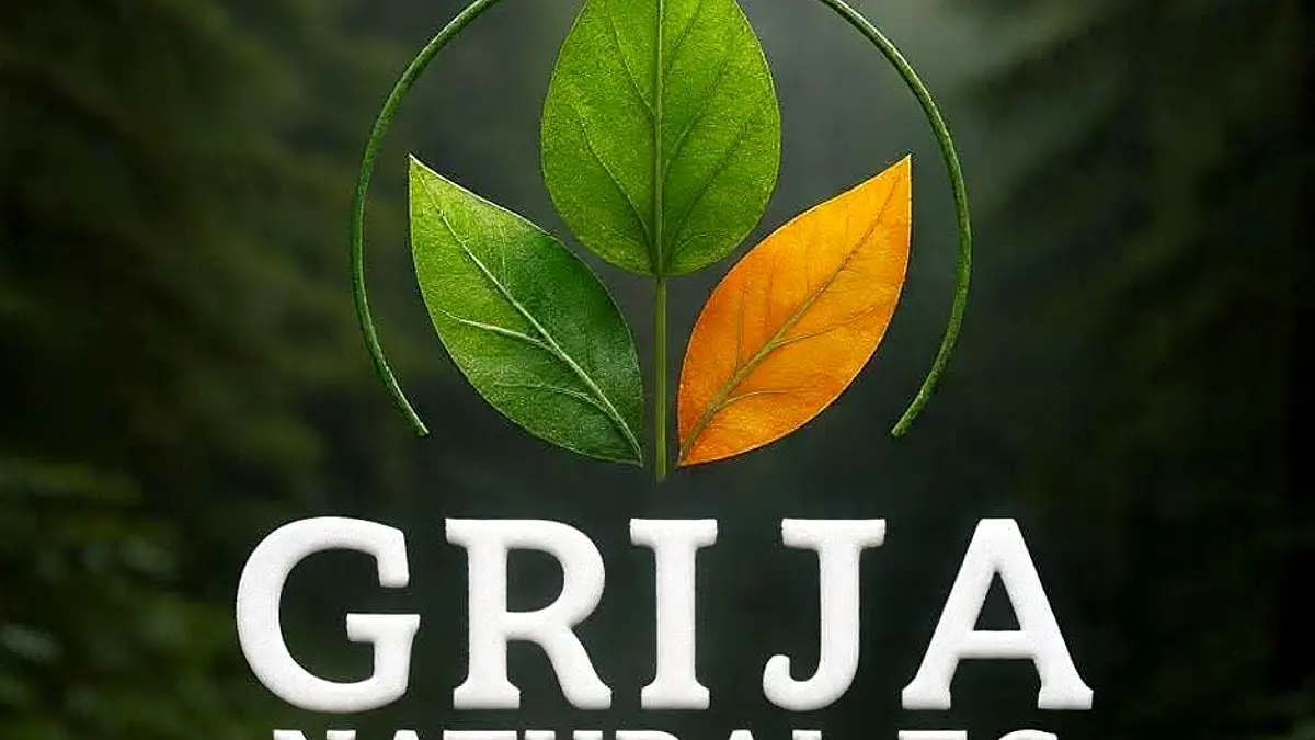 GRIJA NATURAL EC — foto 1