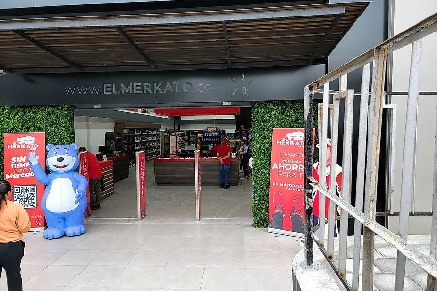 El MERKATO Hiedras Plaza — foto 3