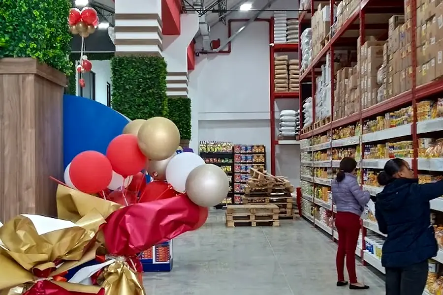 El MERKATO Hiedras Plaza — foto 4