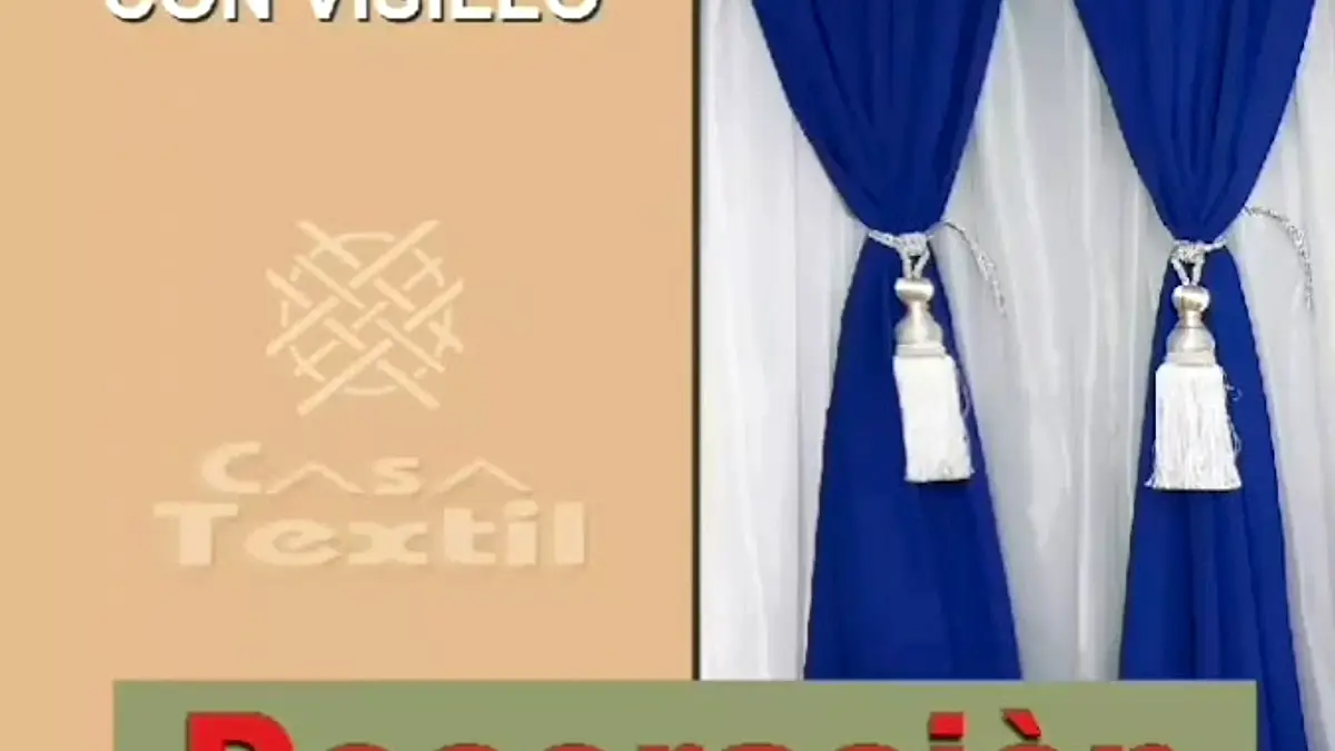 Casa Textil tienda de telas Quito