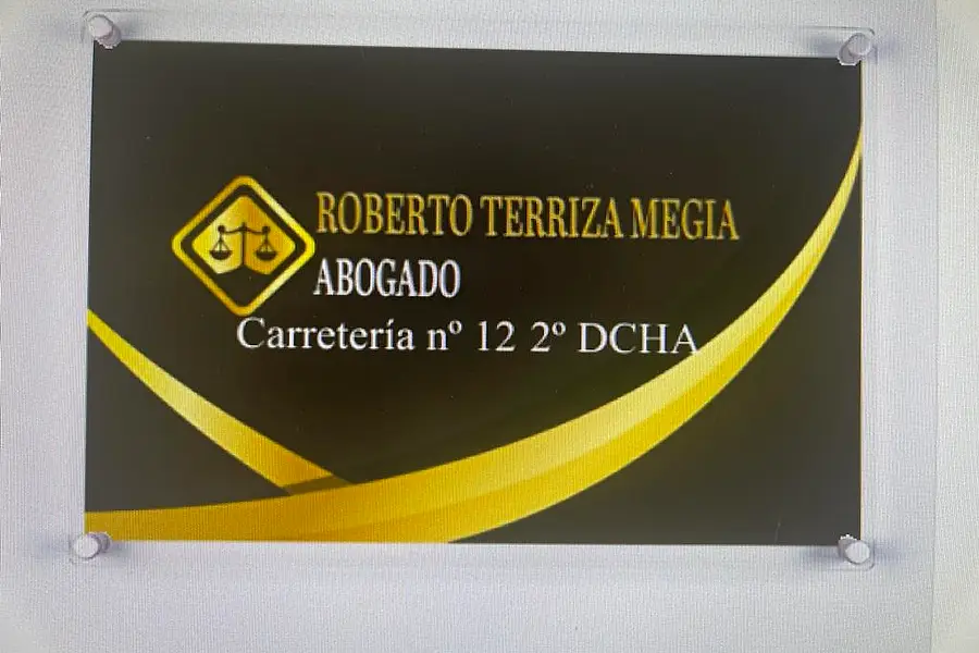 Roberto Terriza Megía — foto 2