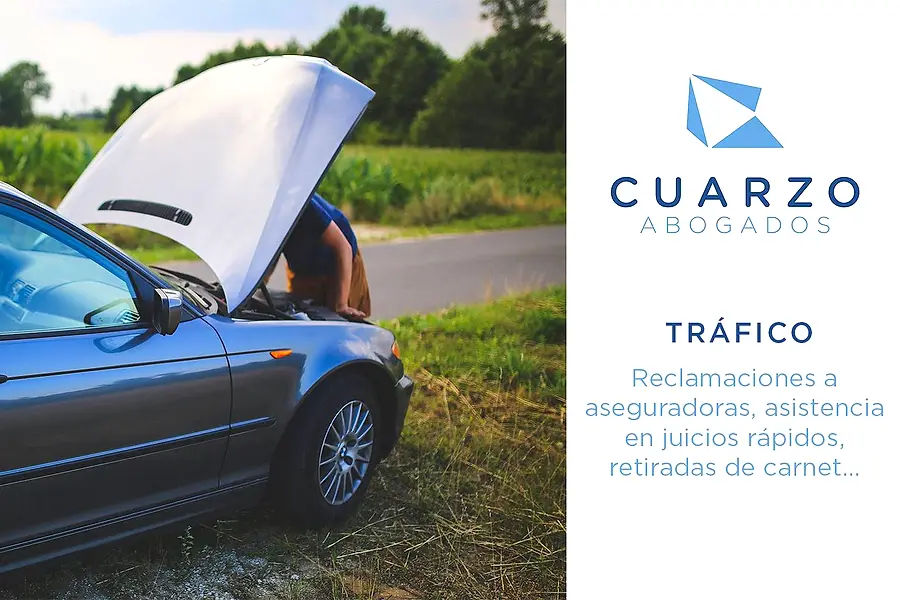 Cuarzo Abogados — foto 2