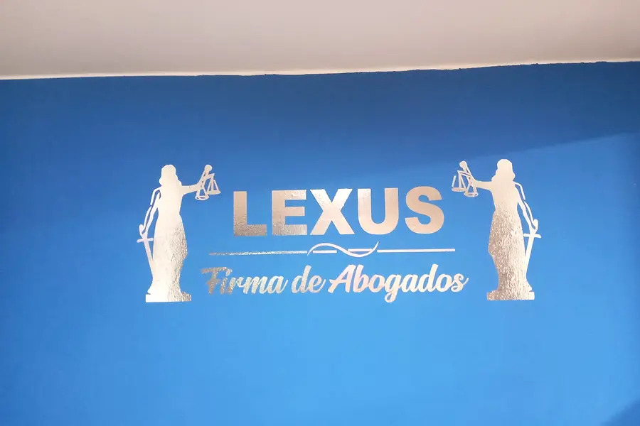 CONSULTORIA LEXUS FIRMA DE ABOGADOS — foto 2
