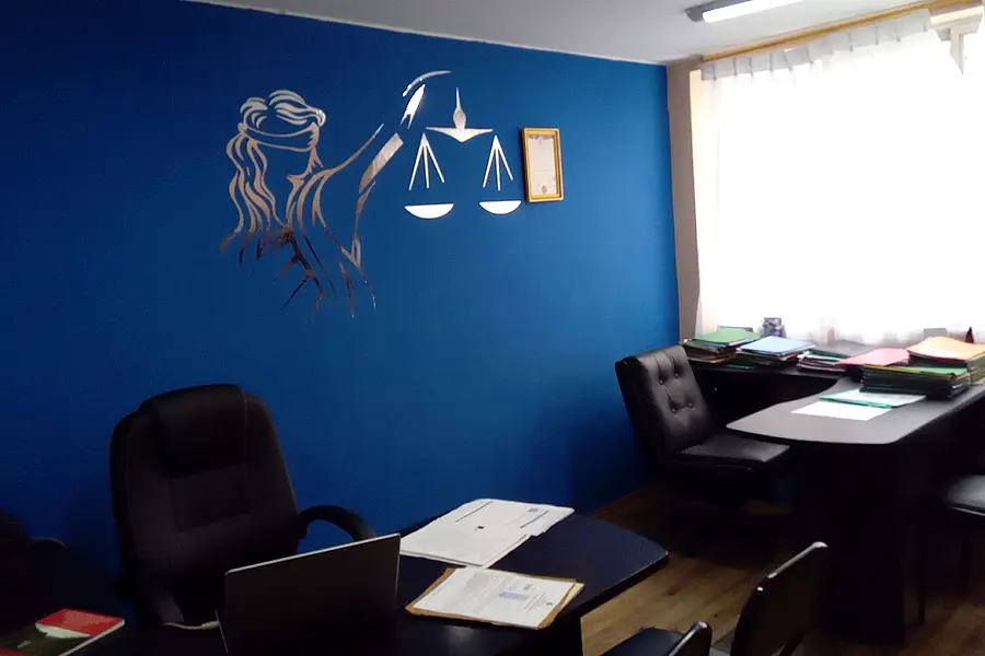 CONSULTORIA LEXUS FIRMA DE ABOGADOS — foto 4
