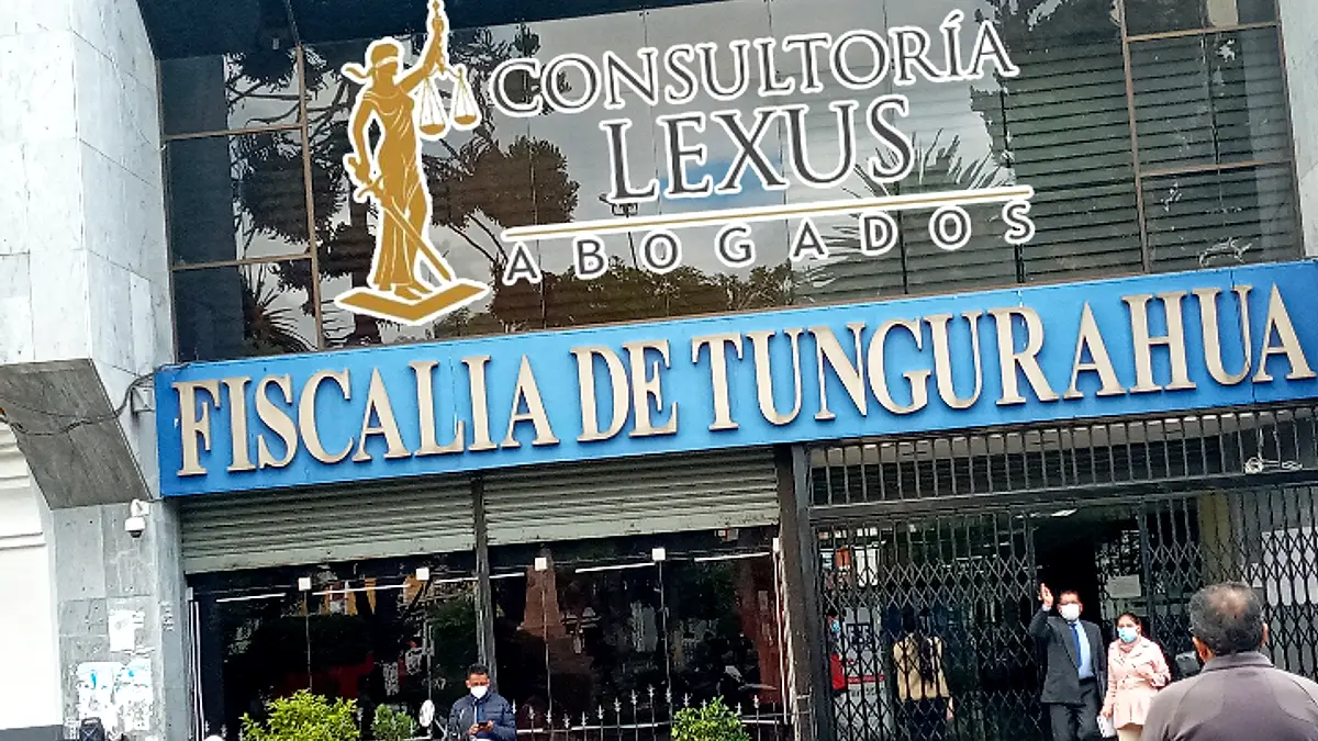 CONSULTORIA LEXUS FIRMA DE ABOGADOS