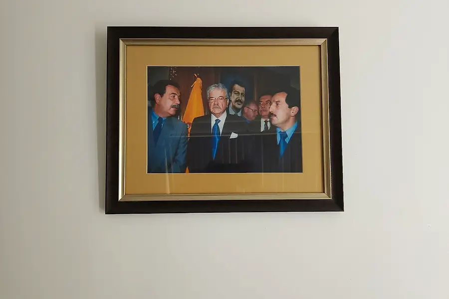 Dr. Helioth Trelles & Abogados Asociados — foto 3
