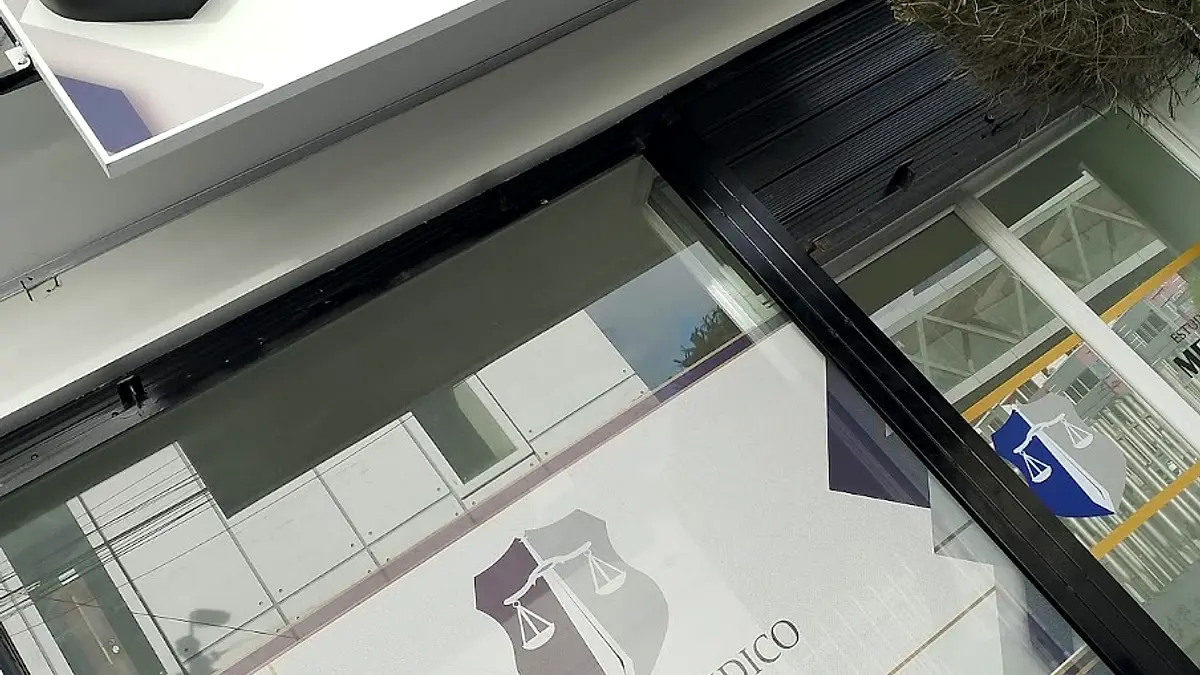 MENS LEGIS ESTUDIO JURIDICO — foto 1