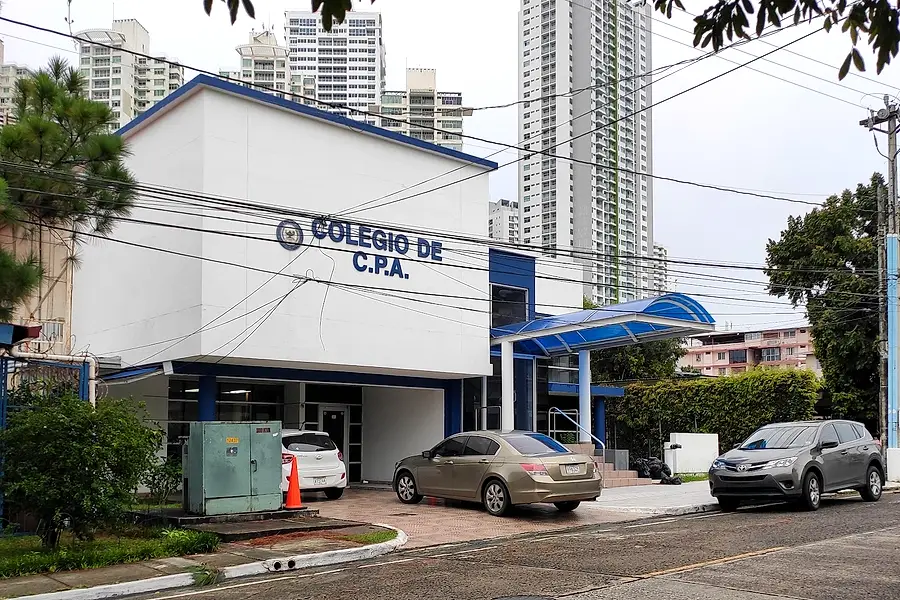 Colegio de Contadores Públicos Autorizados de Panamá — foto 2