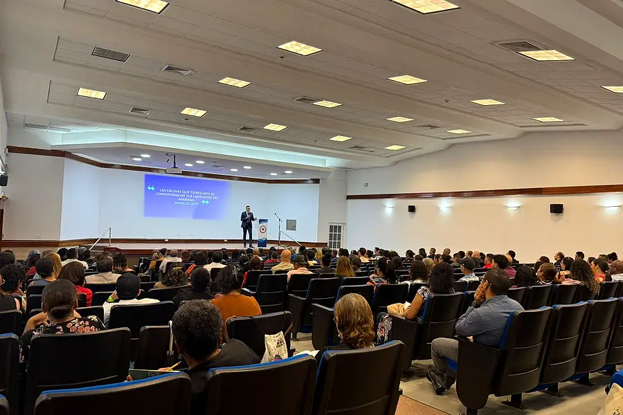 Colegio de Contadores Públicos Autorizados de Panamá — foto 3