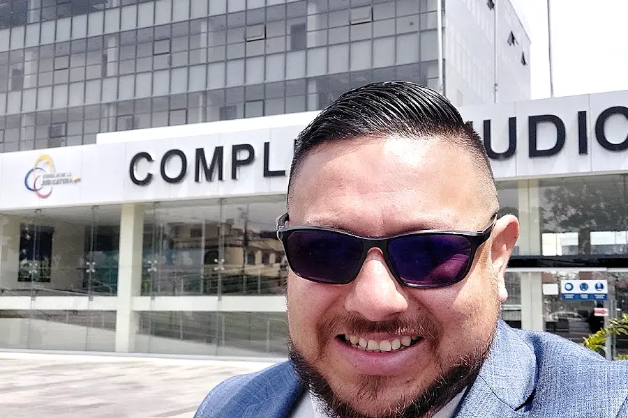 Estudio jurídico Robalino & Asociados — foto 2
