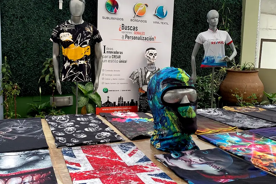 JoriBordados — foto 4