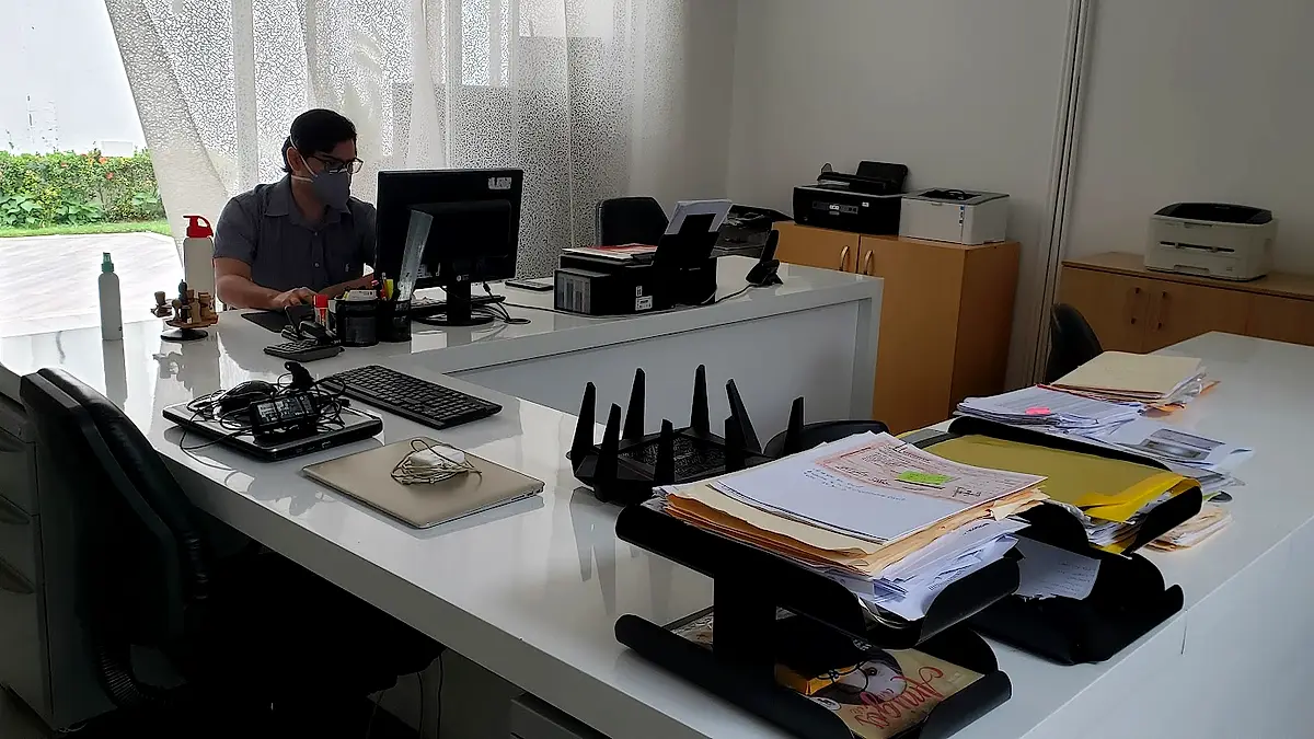 MAPECRU CONSULTORES ASOCIADOS SAS