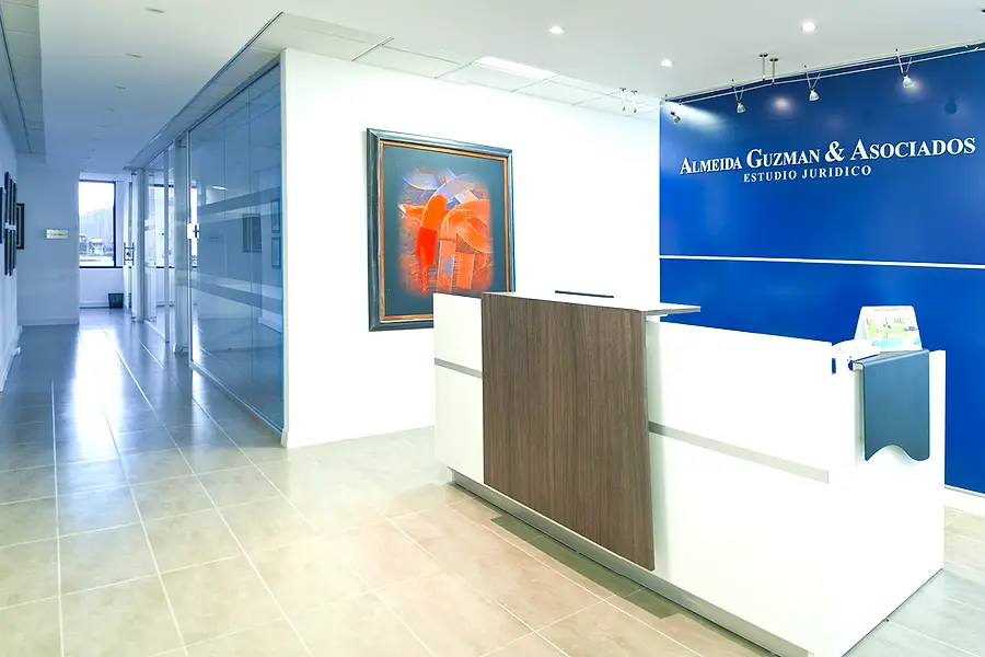 ALMEIDA GUZMAN Y ASOCIADOS — foto 3