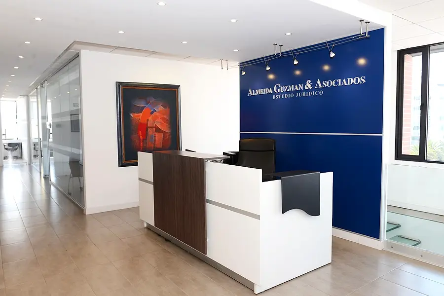 ALMEIDA GUZMAN Y ASOCIADOS — foto 4