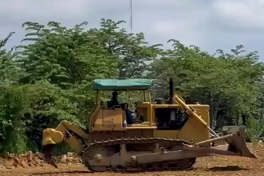 Constructora Zambrano S.A. — foto 3